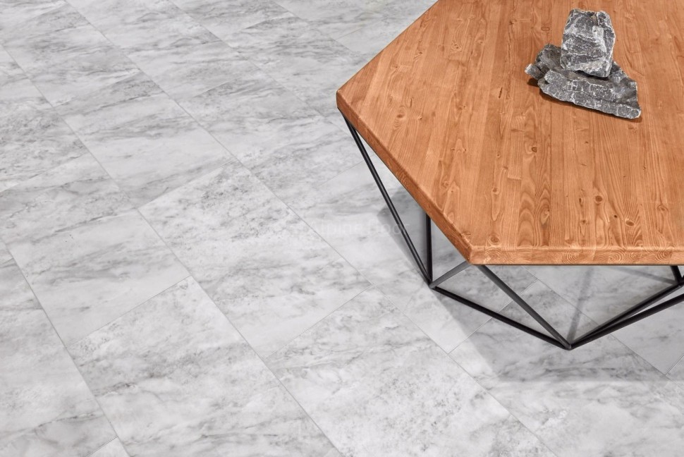 Виниловая плитка "Alpine Floor" Light Stone Чили (608*303*2,5 мм) — купить в Симферополе