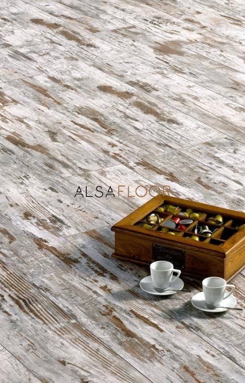 Ламинат "Alsafloor" Solid Medium Винтаж (1286*122*12 мм) — купить в Симферополе