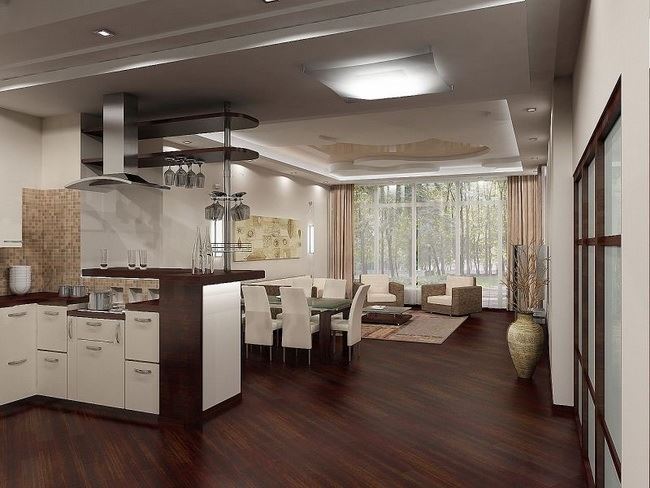 Ламинат "Kastamonu" Black Дуб Айвари (1380*193*8 мм) — купить в Симферополе