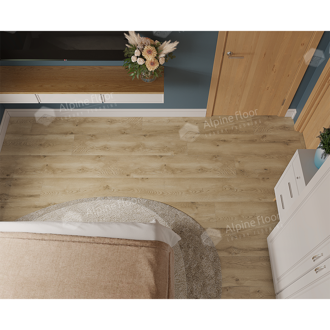 Ламинат "Alpine Floor" Дуб Алсуотер (1285*280*8 мм) — купить в Симферополе
