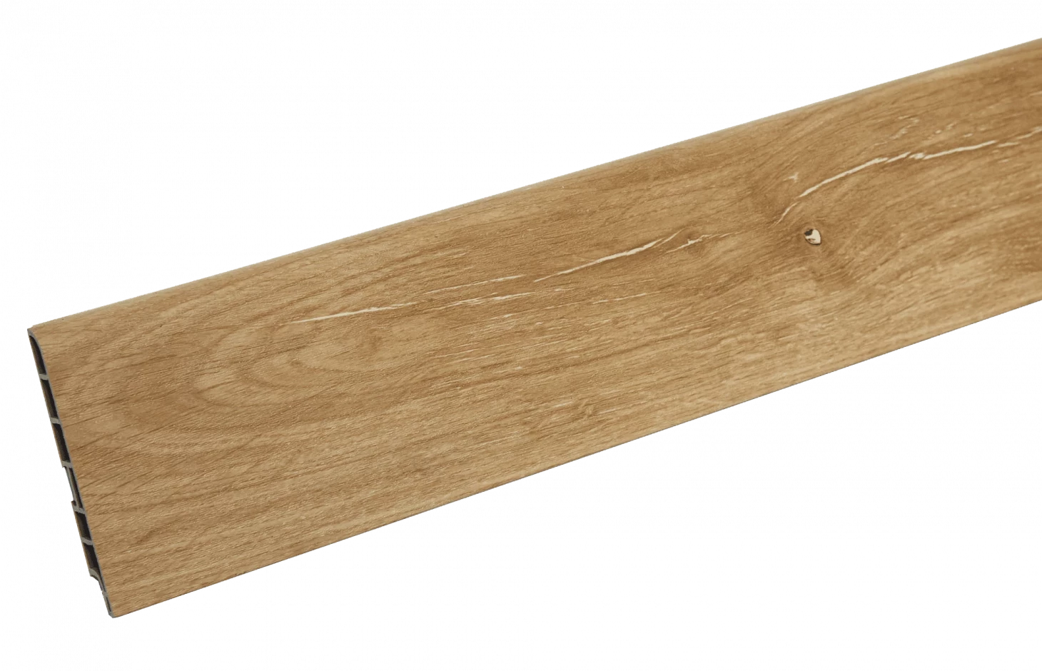 Плинтус CM Floor Дуб Классика  (2200*15*85 мм) — купить в Симферополе