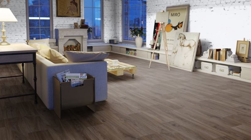 Линолеум бытовой "Tarkett" Фаворит Muskat 3 (3м) — купить в Симферополе