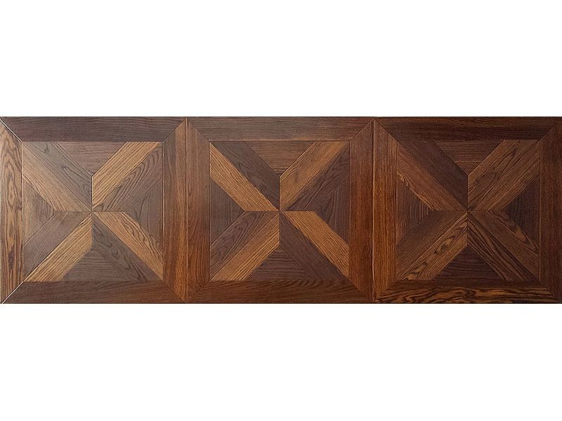 Ламинат "Profield" Parkett 8 Луар темный (1200*400*8) — купить в Симферополе