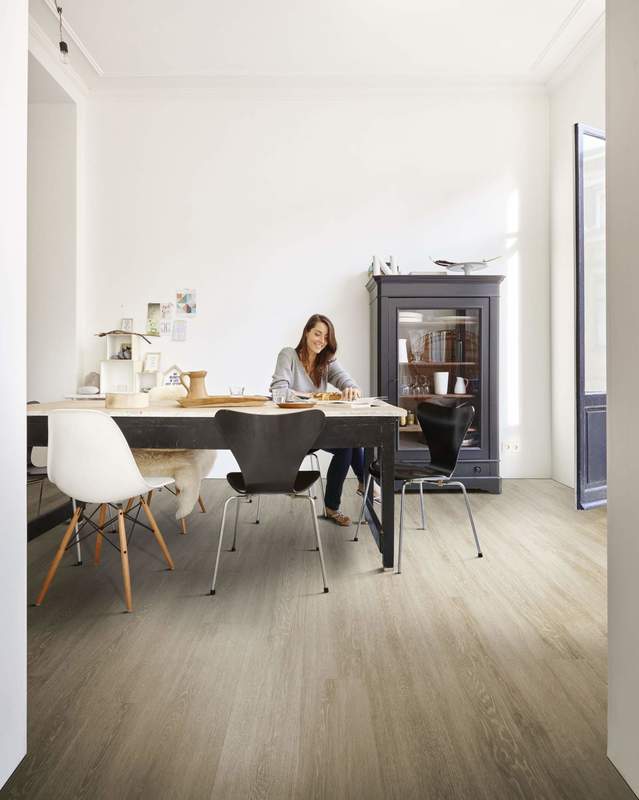 Замковая ПВХ плитка "Berry Alloc" Pureclick 55 TOULON OAK 619L (204*1326*5 мм) — купить в Симферополе