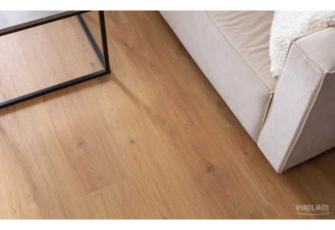 Кварц-винил Дуб Севилья (1227*232*2,5 мм) — купить в Симферополе