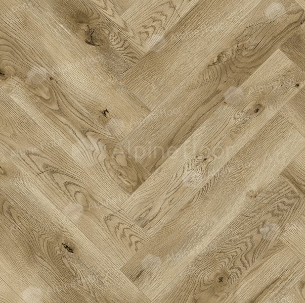 Ламинат "Alpine Floor" Дуб Эль (643*131*8 мм) — купить в Симферополе