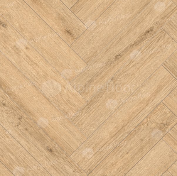Ламинат "Alpine Floor" Дуб Цетинский (643*131*8 мм) — купить в Симферополе