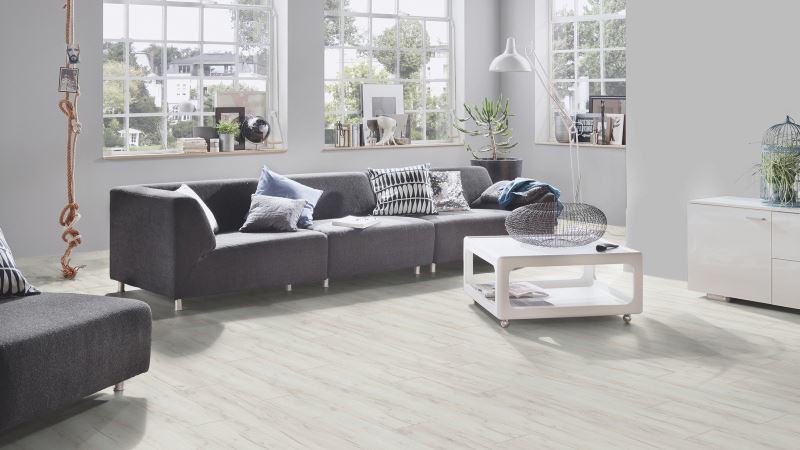 Ламинат "Ideal" Form Ясень Ника (1380*195*8 мм) — купить в Симферополе