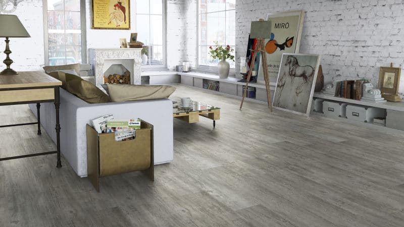 Ламинат "Tarkett" Ballet Эсмеральда (1292*194*8 мм) — купить в Симферополе