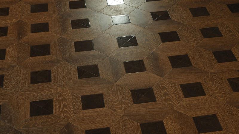 Ламинат "WoodStyle" Opera Аида 1592-5 (1206*402*12 мм) — купить в Симферополе