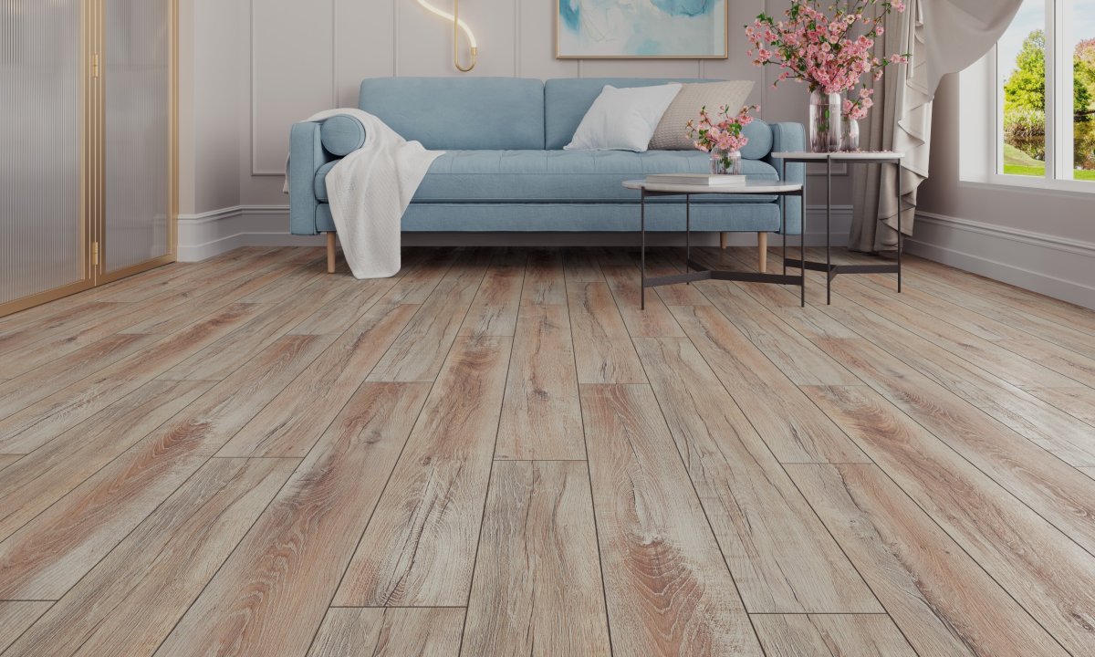 Ламинат  "Floorpan" Сосна Марсала (1380*193*8 мм) — купить в Симферополе