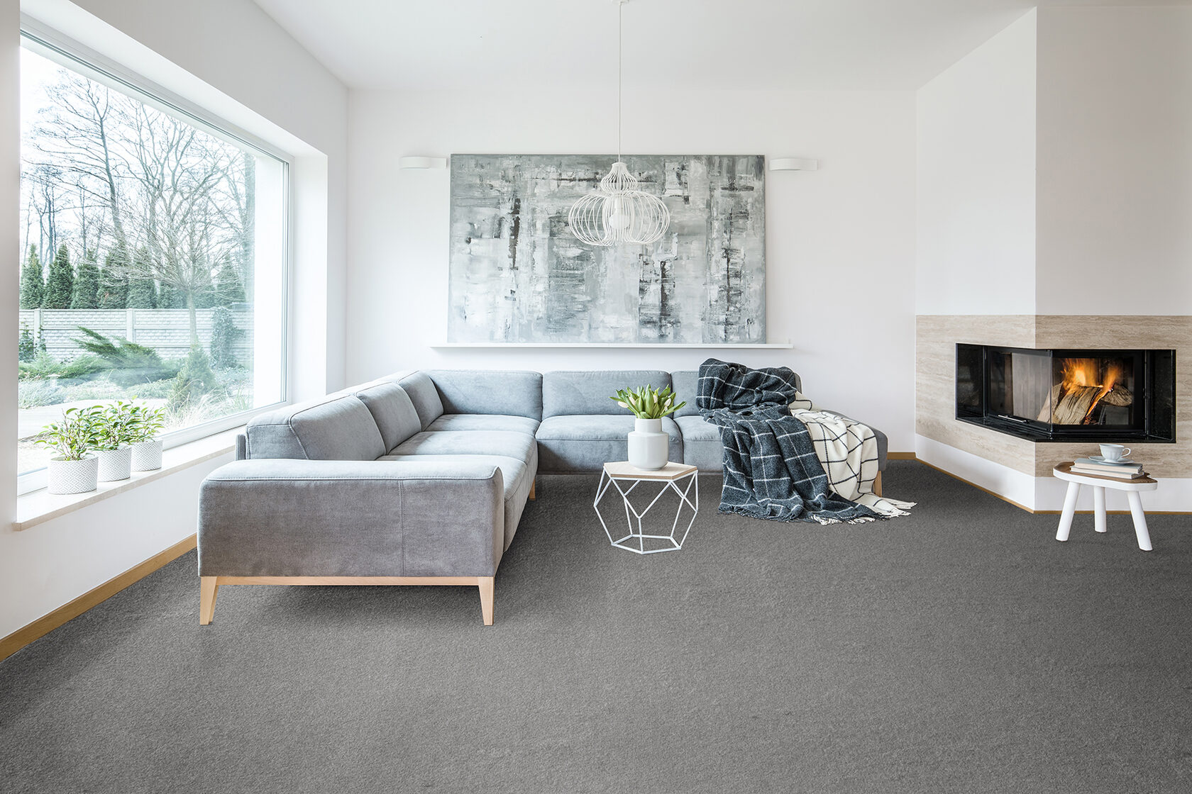 Ковровое покрытие "Bonkeel" Omnia 92 (ширина 4м) — купить в Симферополе