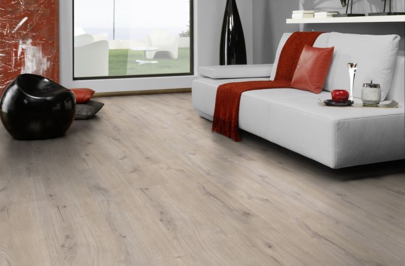 Ламинат "Кроностар" Eco-Tec Дуб Каньон (1380*193*7 мм) — купить в Симферополе