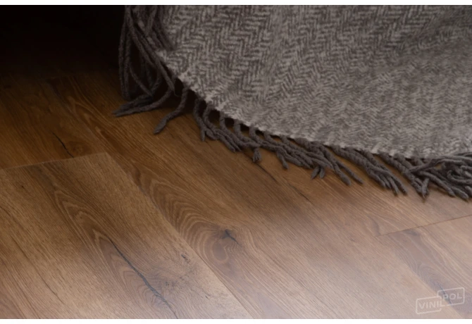 Кварц-винил Дуб Сан-Ремо (1219,6*228,6*2 мм) — купить в Симферополе