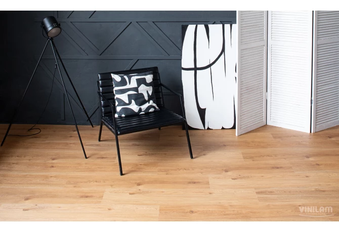 Кварц-винил Дуб Гранада (1227*232*2,5 мм) — купить в Симферополе