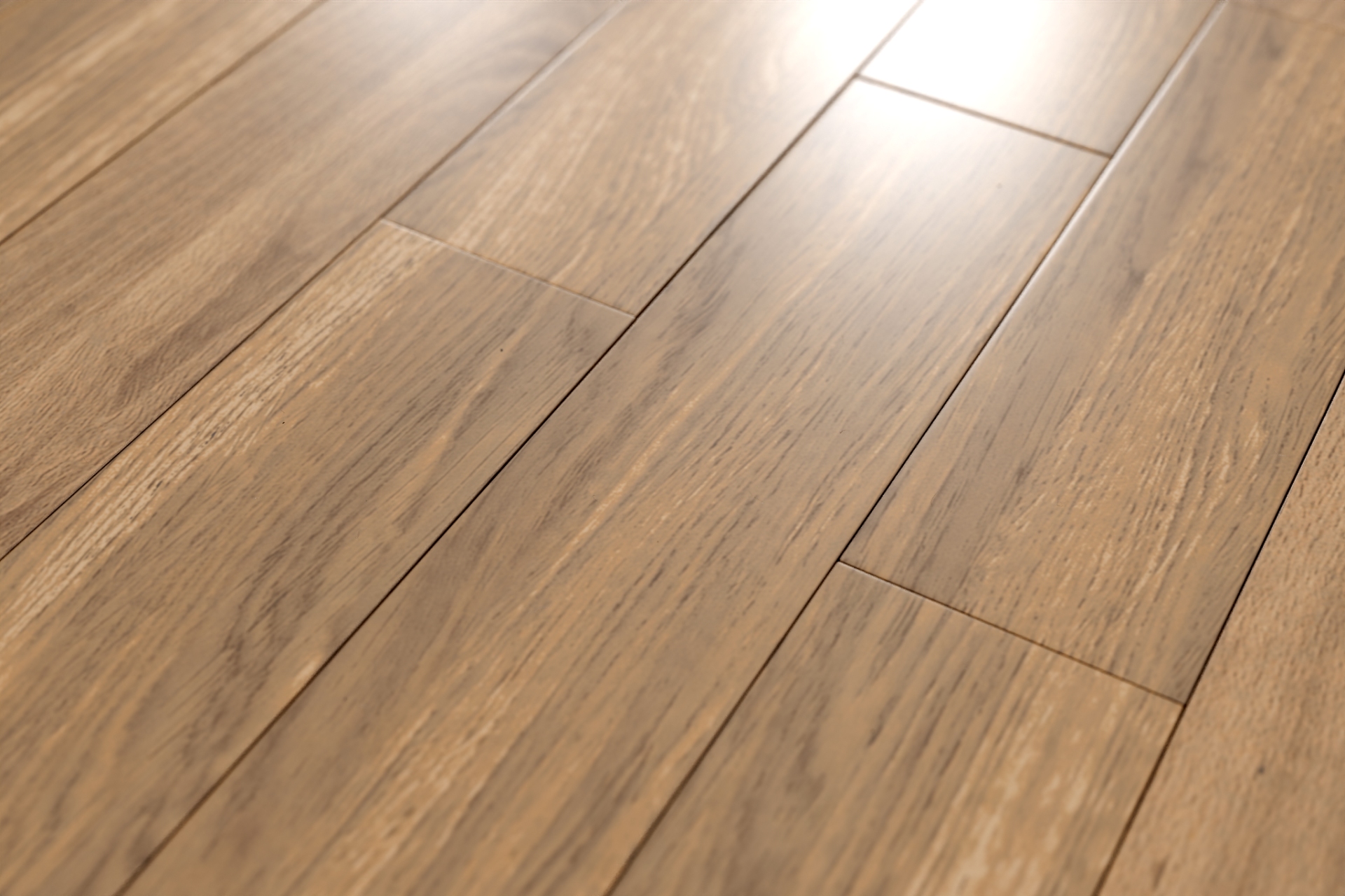 Инженерный паркет «Damy Floor» Натуральный (укладка палуба) — купить в Симферополе