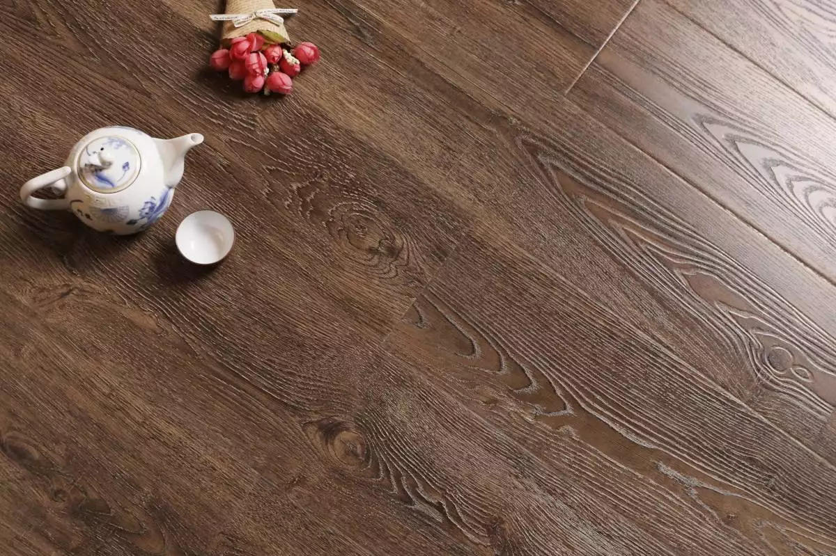 Ламинат "Woodstyle" Cottage Кэр (1217*145*8 мм) — купить в Симферополе