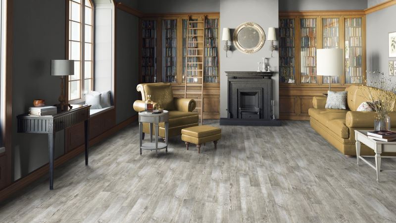 Ламинат "Tarkett" Gallery Караваджо (1292*116*12 мм) — купить в Симферополе