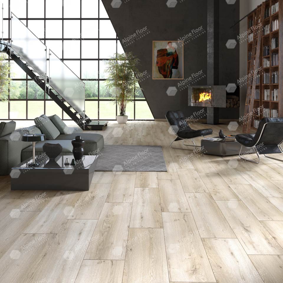 Ламинат "Arteo" Дуб Дамара (1285*192*8 мм) — купить в Симферополе