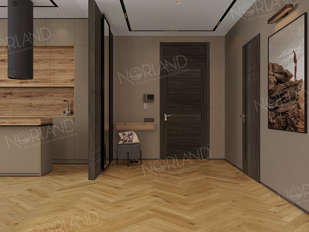 Ламинат "Norland" Дуб Хайнан (600*100*8 мм) — купить в Симферополе