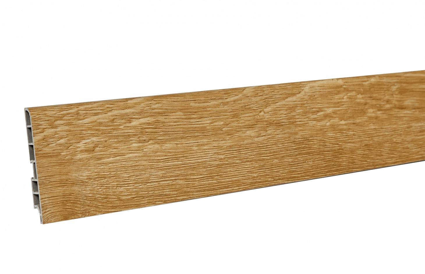 Плинтус CM Floor Дуб Ванкувер  (2200*15*85 мм) — купить в Симферополе