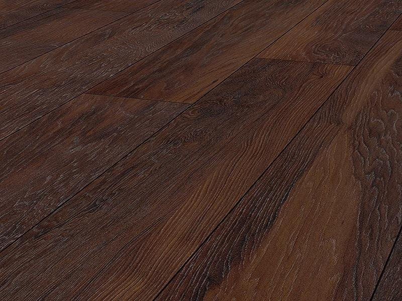 Ламинат "Kronospan" Vintage Classic Smoky Mountain Hickory 8157 (1285*192*10 мм) — купить в Симферополе