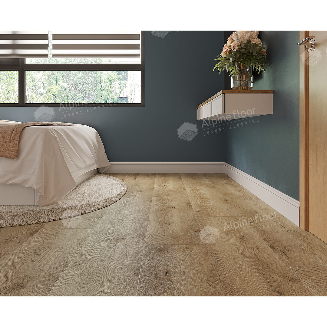 Ламинат "Alpine Floor" Дуб Алсуотер (1285*280*8 мм) — купить в Симферополе