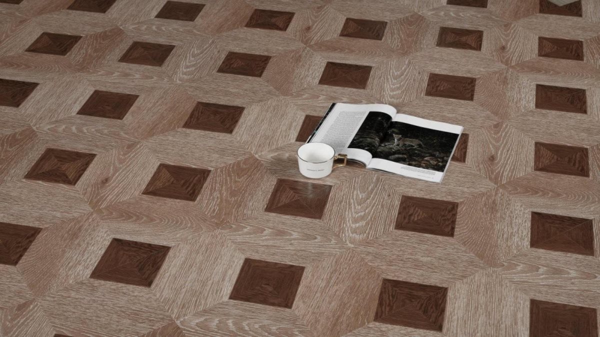 Ламинат "WoodStyle" Opera Лоэнгрин 1592-2 (1206*402*12 мм) — купить в Симферополе