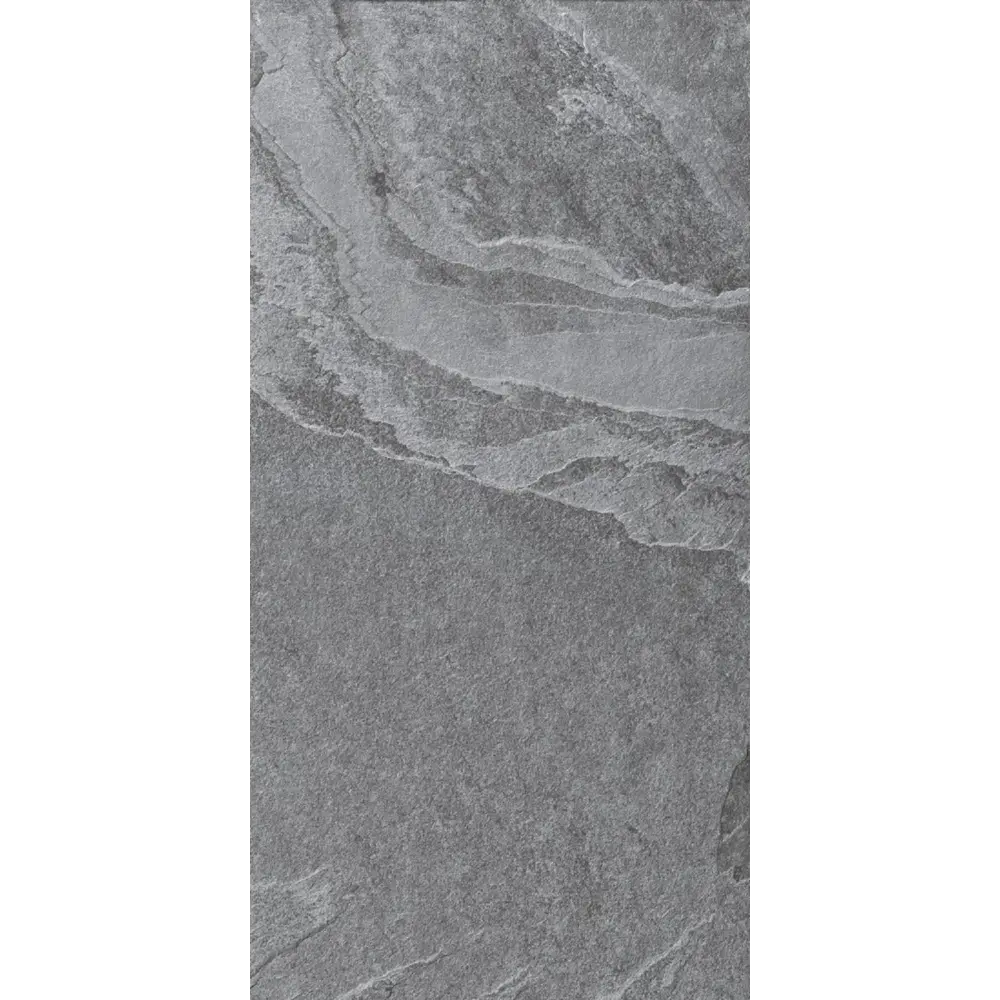 Керамогранит "Sonex" Fusion Grees Matt 60x120x0.82 матовый цвет серый камень — купить в Симферополе