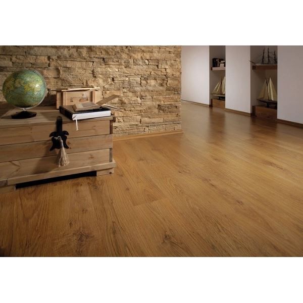 Ламинат "Profield" Ideal Дуб золотистый (1215*240*8 мм) — купить в Симферополе