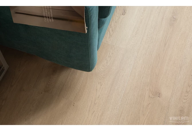 Кварц-винил Дуб Лас-Пальмас (1227*232*2,5 мм) — купить в Симферополе