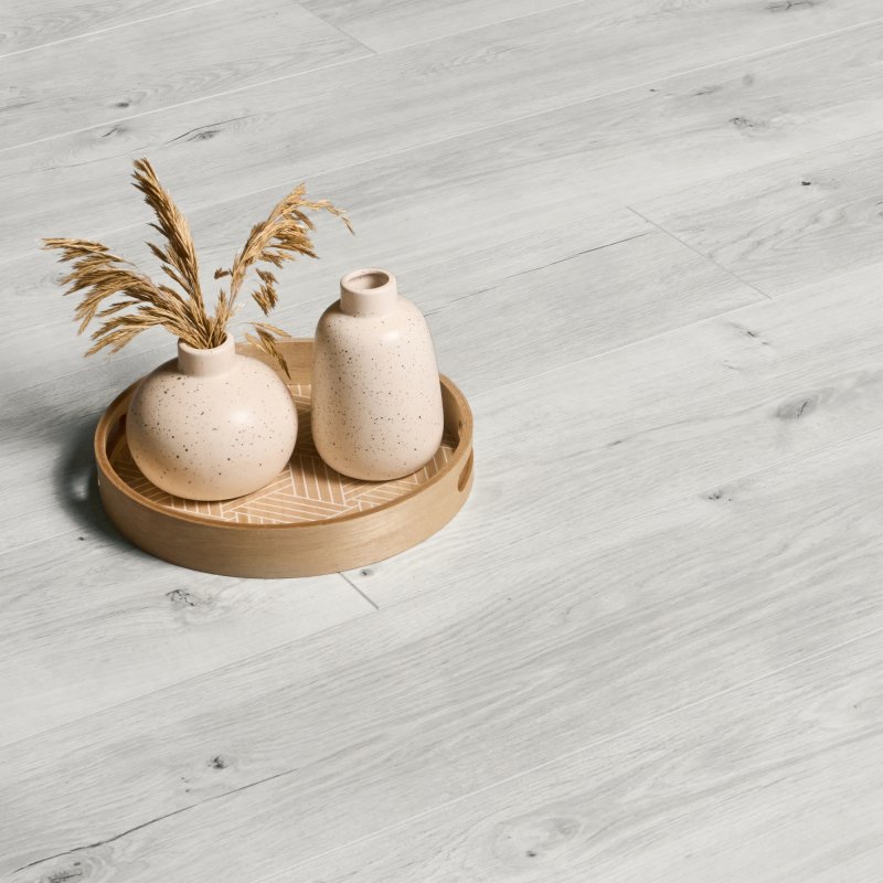 Ламинат  "Ideal" Дуб Грейс (1380*195*8 мм) — купить в Симферополе