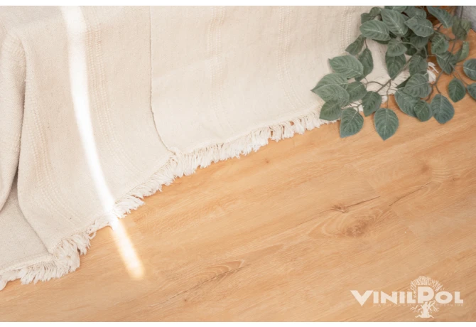 Кварц-винил Дуб Латина (1219,6*228,6*2 мм) — купить в Симферополе