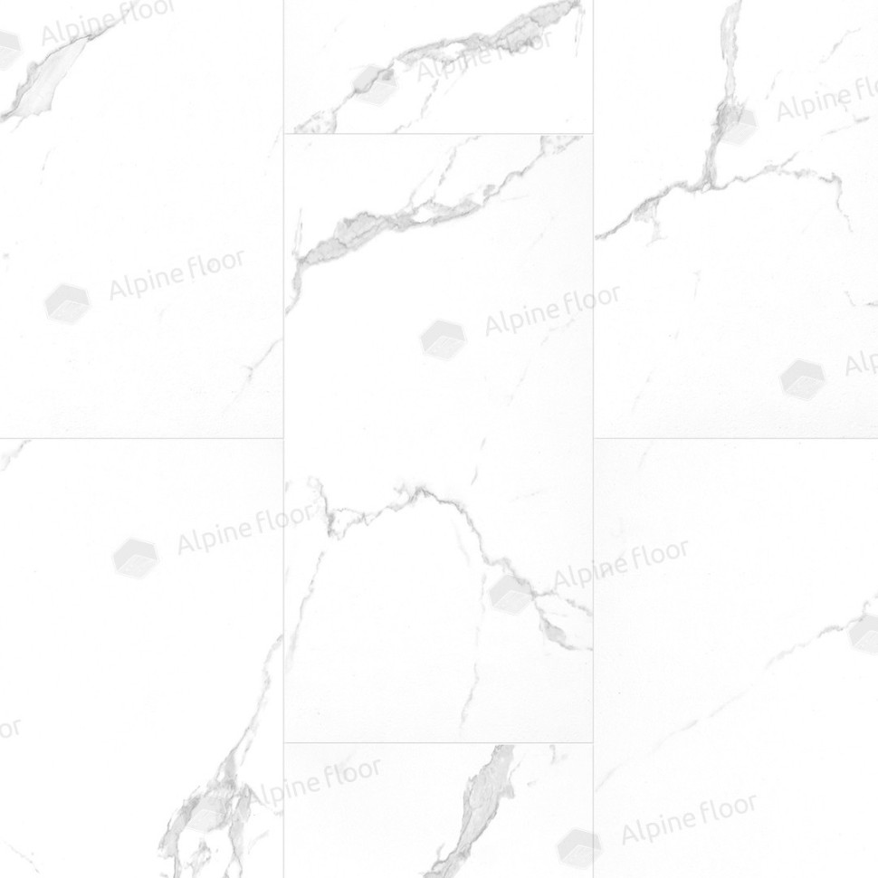 Виниловая плитка "Alpine Floor" Light Stone Гранд Каньон (608*303*2,5 мм) — купить в Симферополе