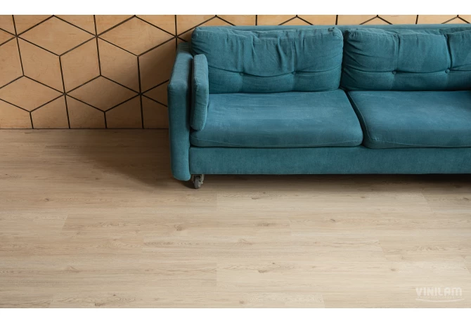 Кварц-винил Дуб Лас-Пальмас (1227*232*2,5 мм) — купить в Симферополе