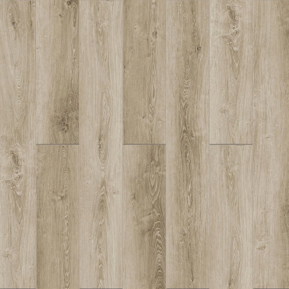 SPC ламинат  "Noventis" Дуб Хаббард (1200*180*5 мм) — купить в Симферополе