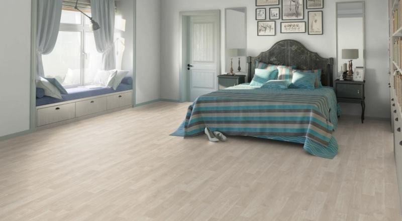 Линолеум полукоммерческий "Tarkett" Force Mombasa 2 (3м) — купить в Симферополе