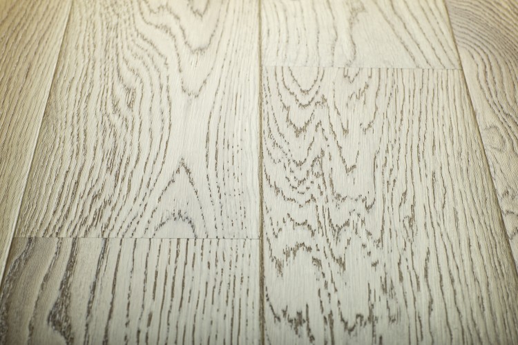 Паркетная доска "Sommer" Malmo Дуб Pure (1000*164*13,2 мм) — купить в Симферополе