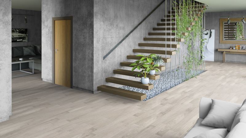 Ламинат "Tarkett" Gallery Да Винчи (1292*116*12 мм) — купить в Симферополе