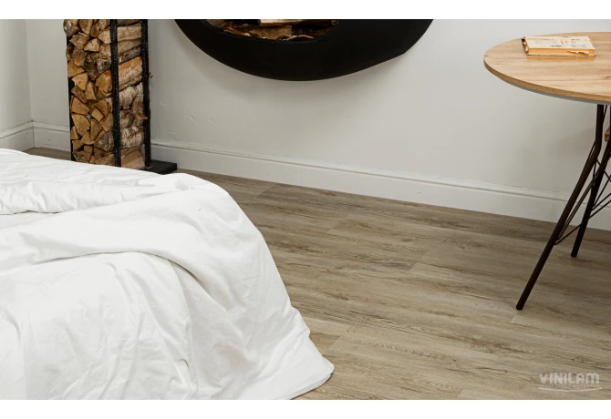 Кварц-винил Дуб Валенсия (1227*232*2,5 мм) — купить в Симферополе