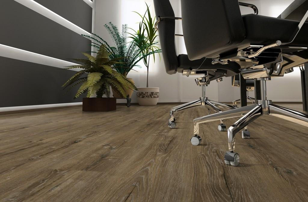 Ламинат "Kronostar" Eco-Tec Дуб Миллениум D 2079 (1380*193*7 мм) — купить в Симферополе