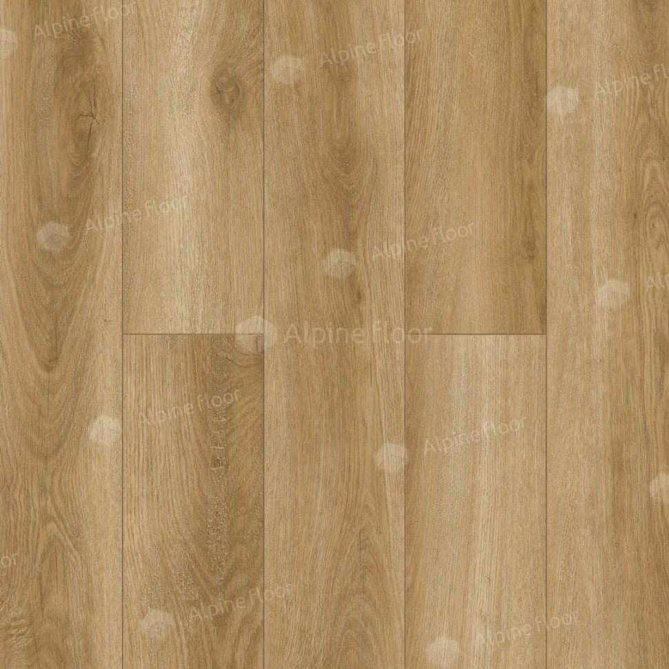 Ламинат "Alpine Floor" Intensity Дуб Генуя (1218*198*12 мм) — купить в Симферополе