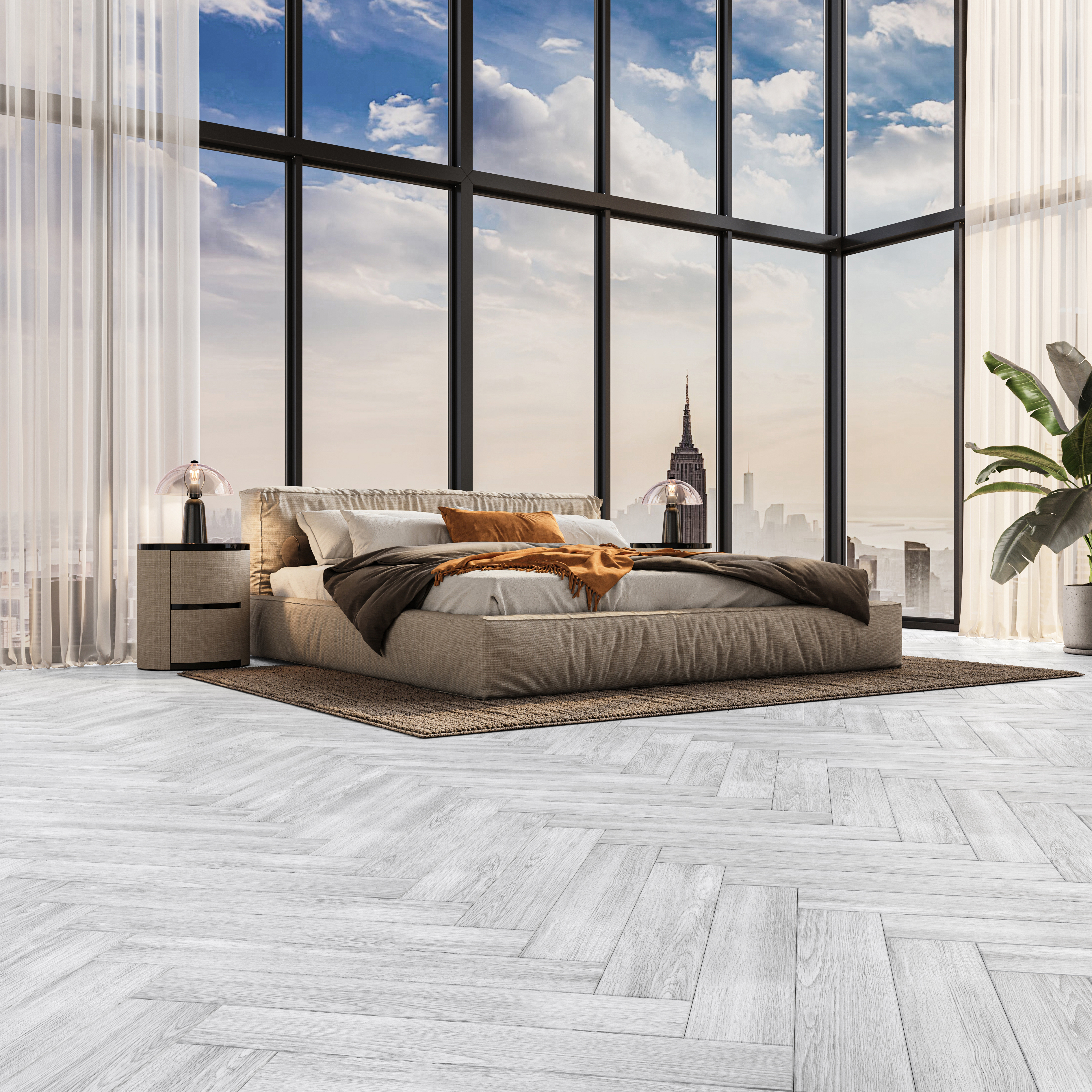 Ламинат "Joss Beaumont" Veritas Равашоль (683*123*10 мм) — купить в Симферополе