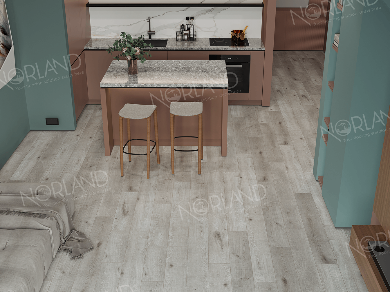 Ламинат "Norland" Дуб Ислай (1220*198*12 мм) — купить в Симферополе
