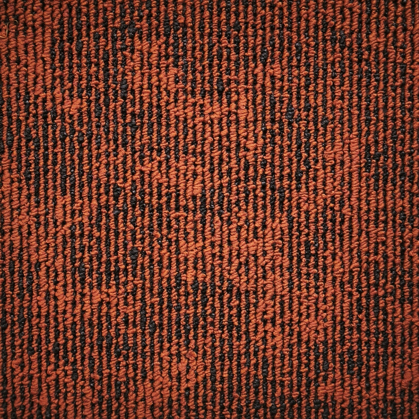 Ковровая плитка "Bonkeel" Sunrise Orange (500*500*5 мм) — купить в Симферополе