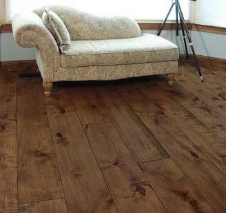 Ламинат "Tarkett" Estetica Дуб эффект коричневый (1292*194*9 мм) — купить в Симферополе