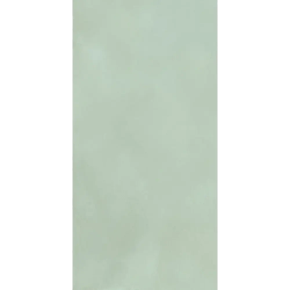 Керамогранит "Sonex" Cloudy Lucite Teal Matt матовый 60x120см цвет светло-зеленый — купить в Симферополе