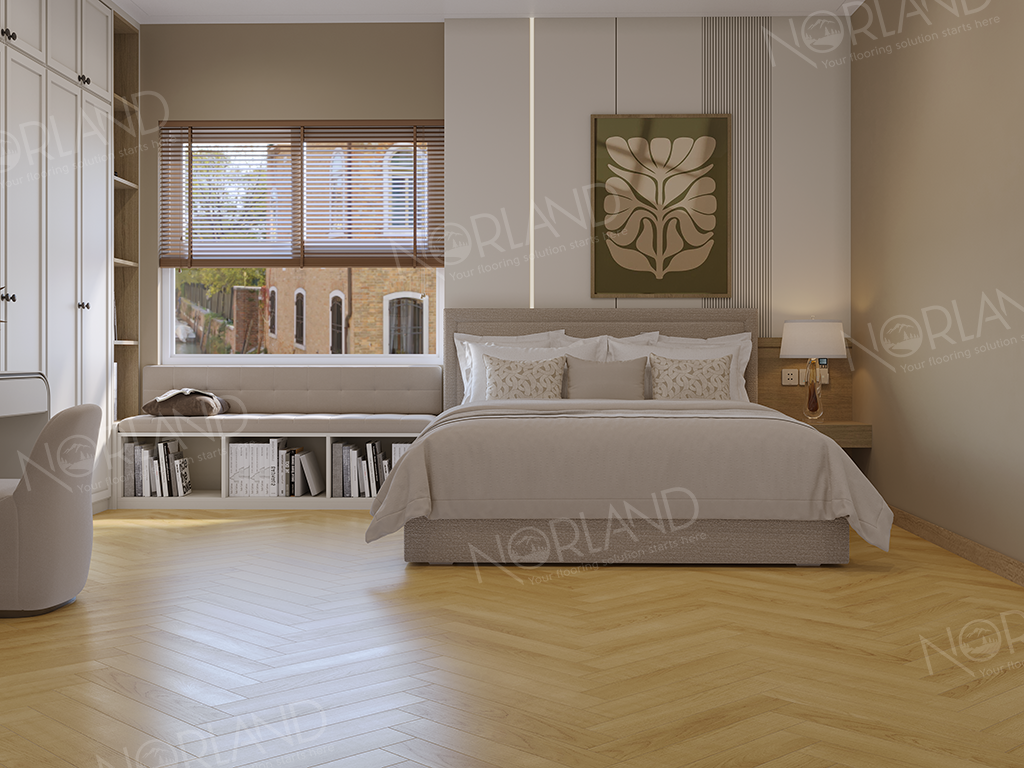 Ламинат "Norland" Дуб Лузон (600*100*8 мм) — купить в Симферополе