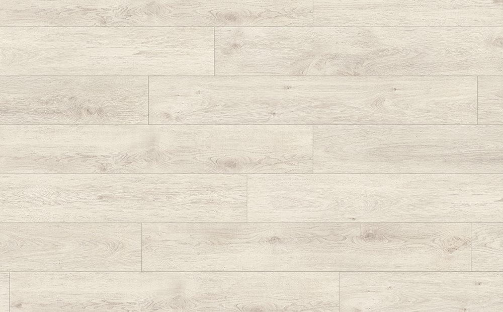 Ламинат "Egger" Classic 8/33 4V Дуб Кортина белый EPL034 (1292*193*8 мм) — купить в Симферополе