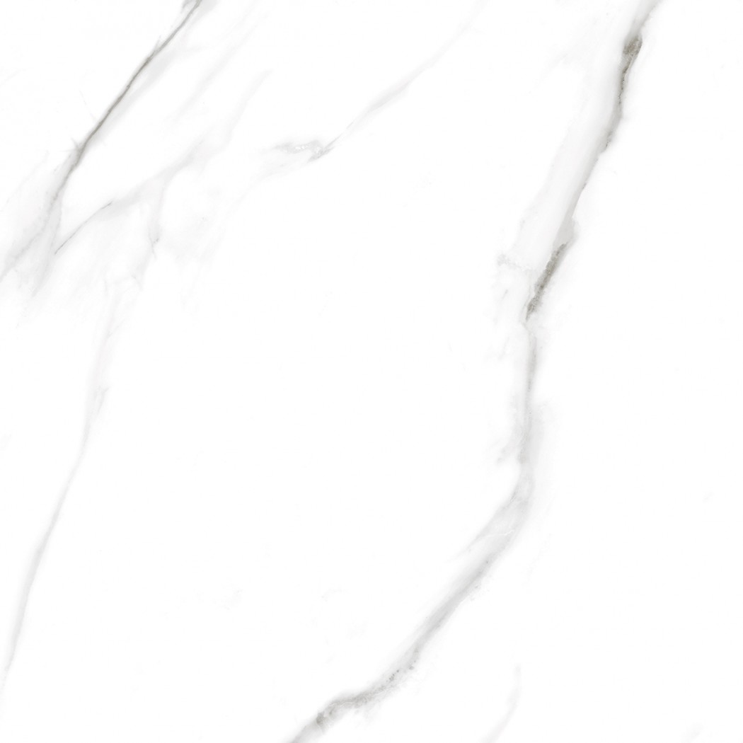 Керамогранит "Kerranova" 600*600 Butik Лаппатированный Белый — купить в Симферополе